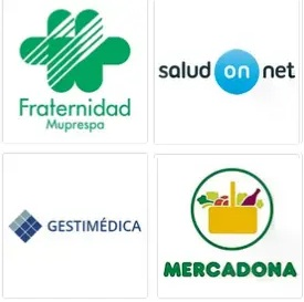 Fisioterapia a mutuas